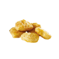 Chicken nuggets - 6 stuks