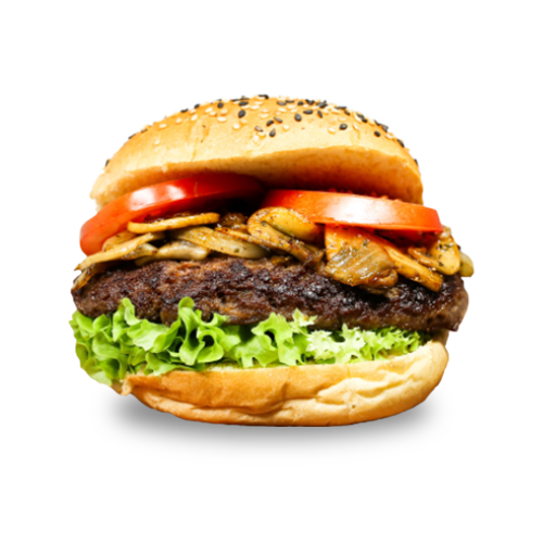 Papa's burger