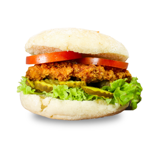 Crispy Chicken