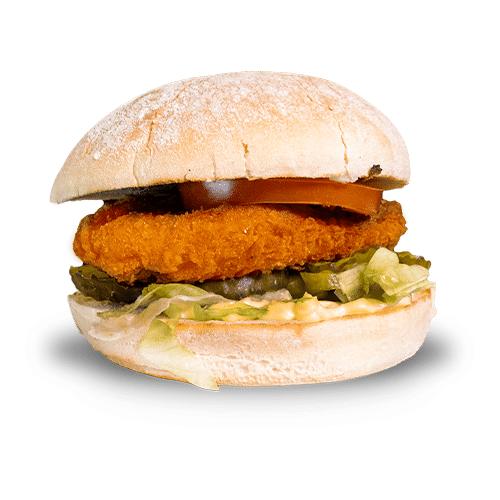 Crispy Chicken Spicy