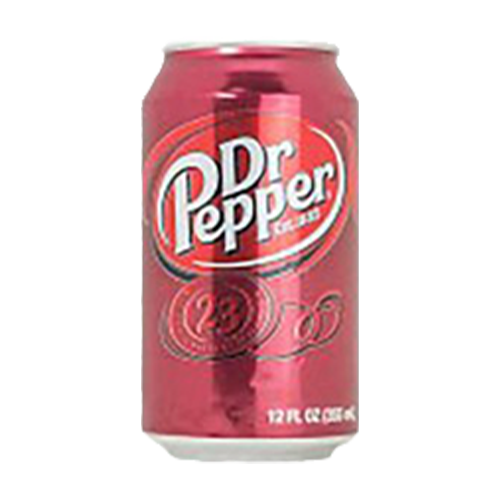 Dr Pepper