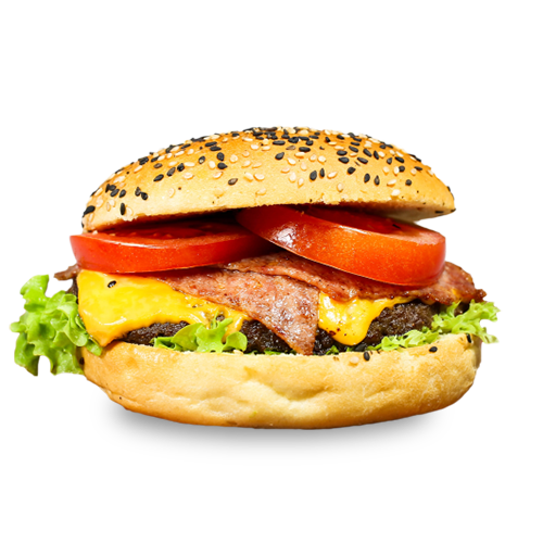 Bacon Cheese