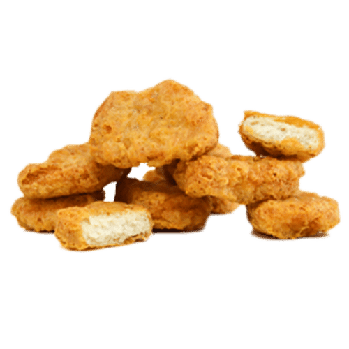 Chicken nuggets