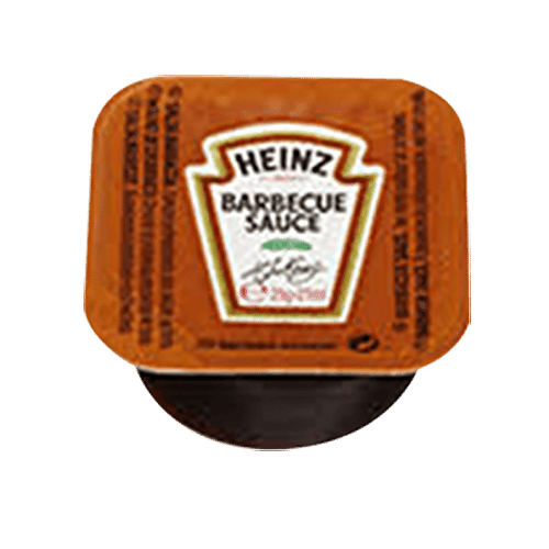 BBQ Saus