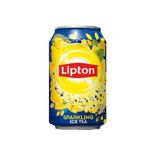 Lipton sparkling