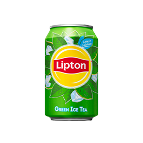 Lipton green tea