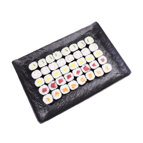 Maki fantasy box