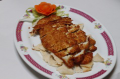 Singapore chicken