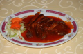 Babi Pangang