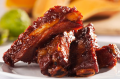 Spare ribs