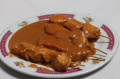 Satay babi