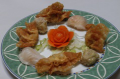 Dim Sum New China Garden