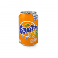 Fanta