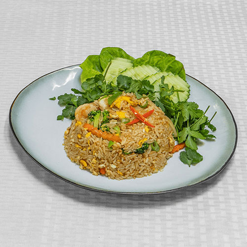Khow phad koeng