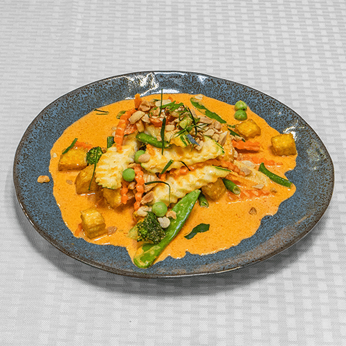 Paneang tofu