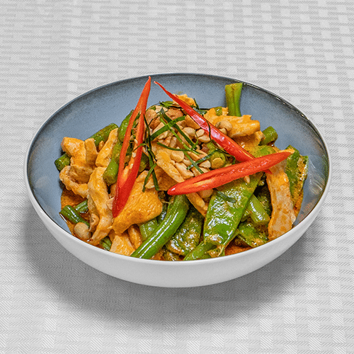 Paneang kai