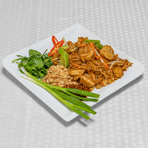 Phad Thai koeng