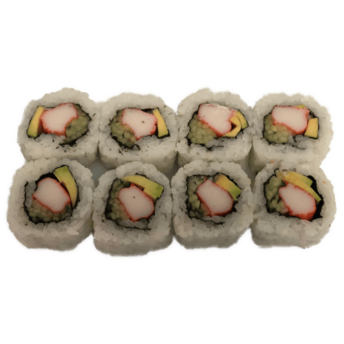 California roll 8 pieces
