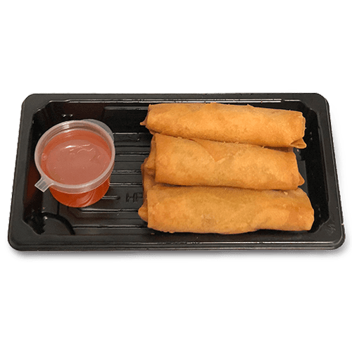 Spring rolls