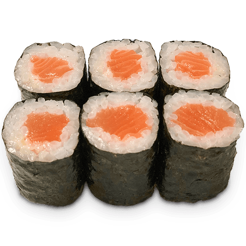 Sake maki