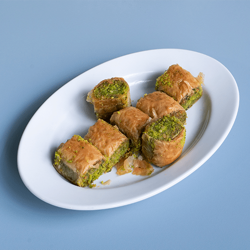 Baklava 7 stuks