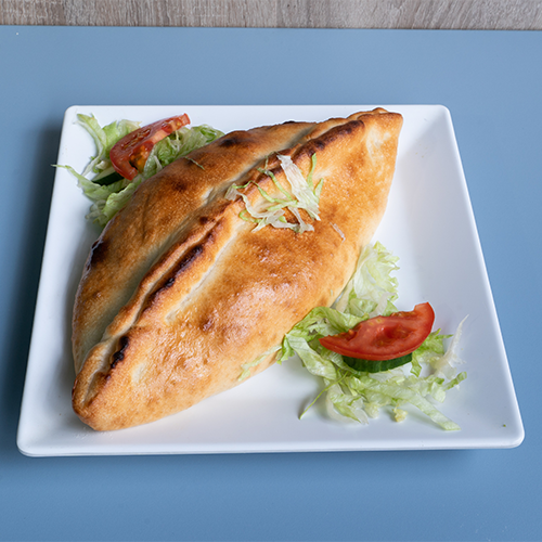 Calzone kipdöner