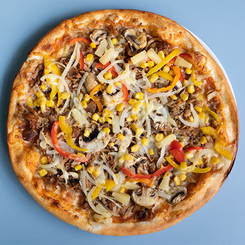 Pizza today