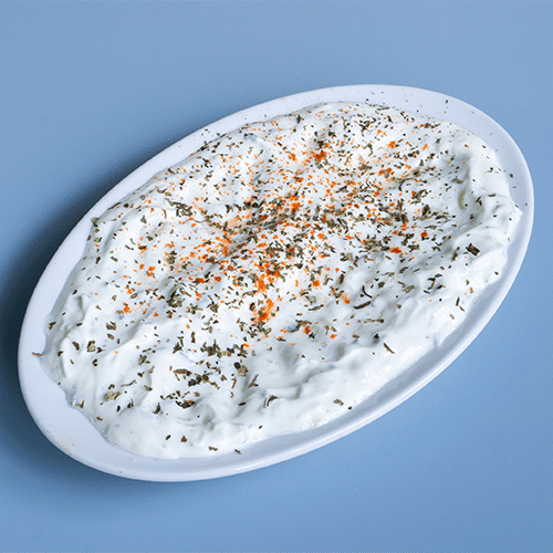 Tzatziki