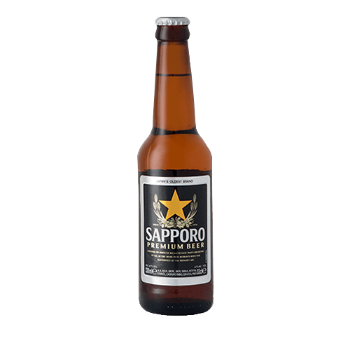Sapporo