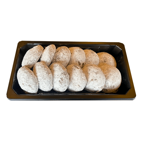 Sneeuwballen