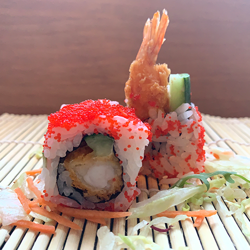 Ebi maki