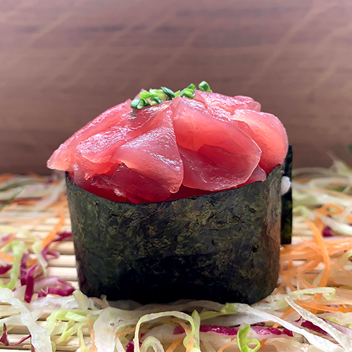 Gunkan maguro