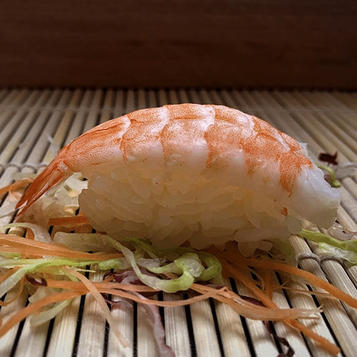 Nigiri ebi