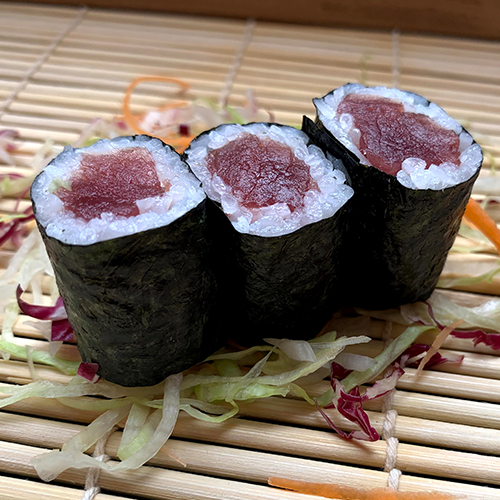 Tekka maki