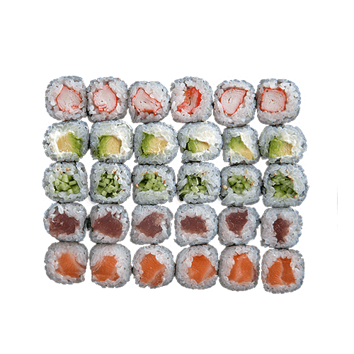 Maki lovers