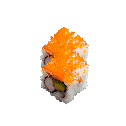 California crab avocado