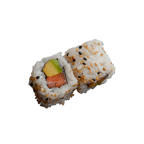 California zalm