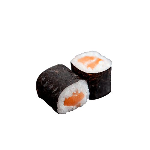 Maki zalm