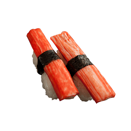 Nigiri krab