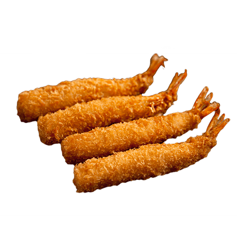 Ebi fry