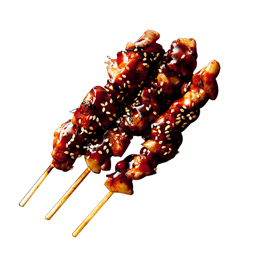 Yakitori
