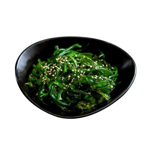 Zeewiersalade