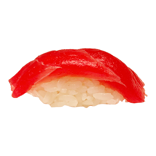 Maguro nigiri