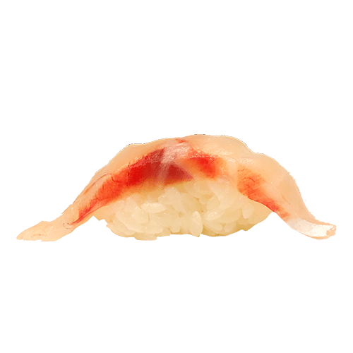 Suzuki nigiri