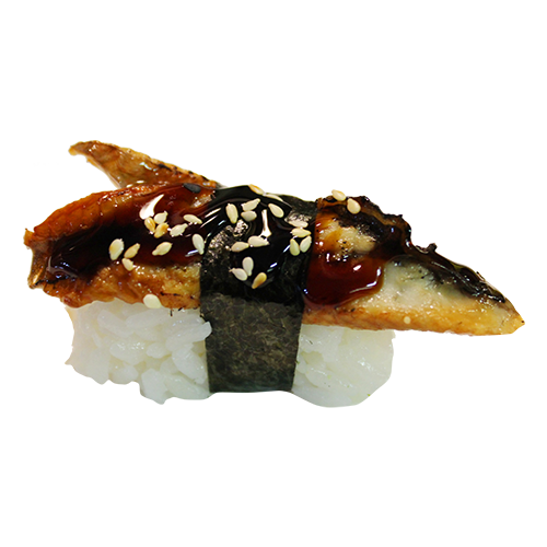Unagi nigiri