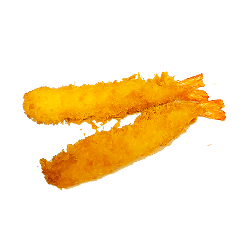 Ebi fried