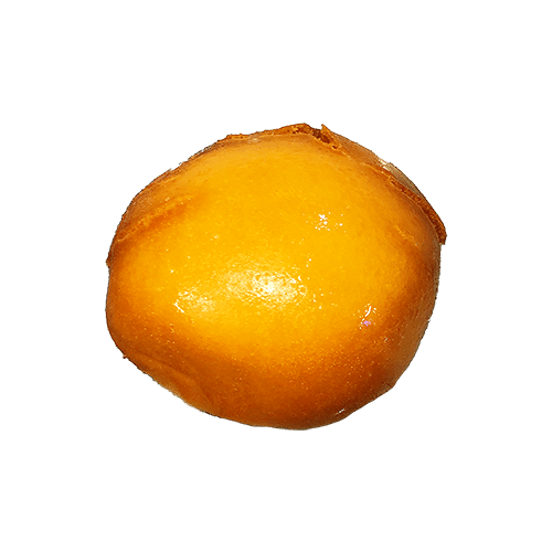 Gefrituurde zoete broodjes