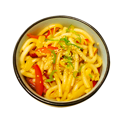 Yaki udong