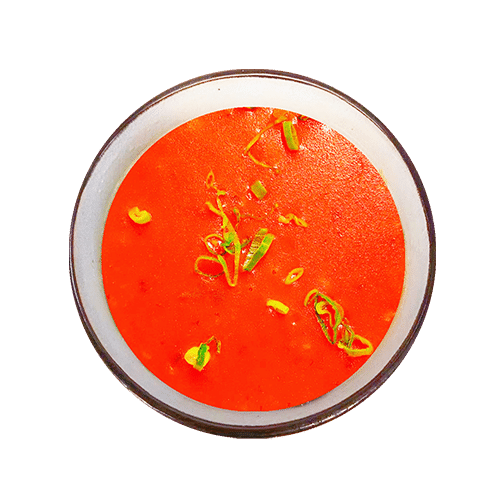Tomato soup