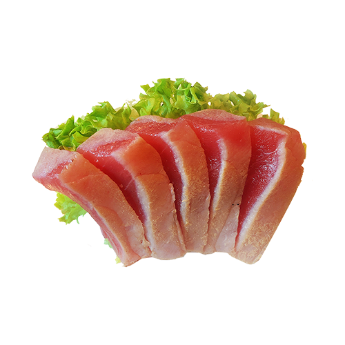 Tuna tataki